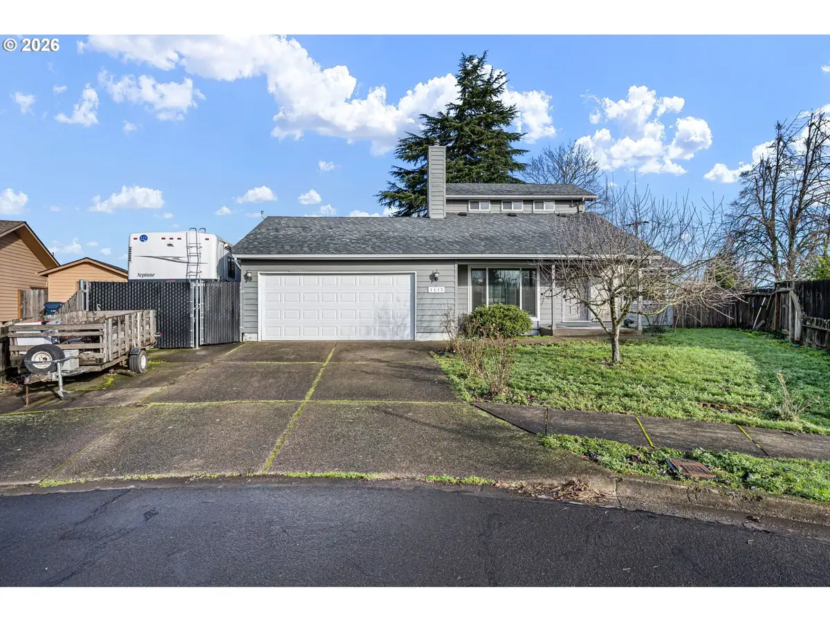 1132 T St, Springfield, OR 97477 - #1