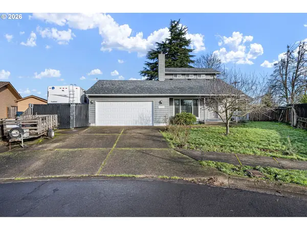 1132 T St, Springfield, OR 97477