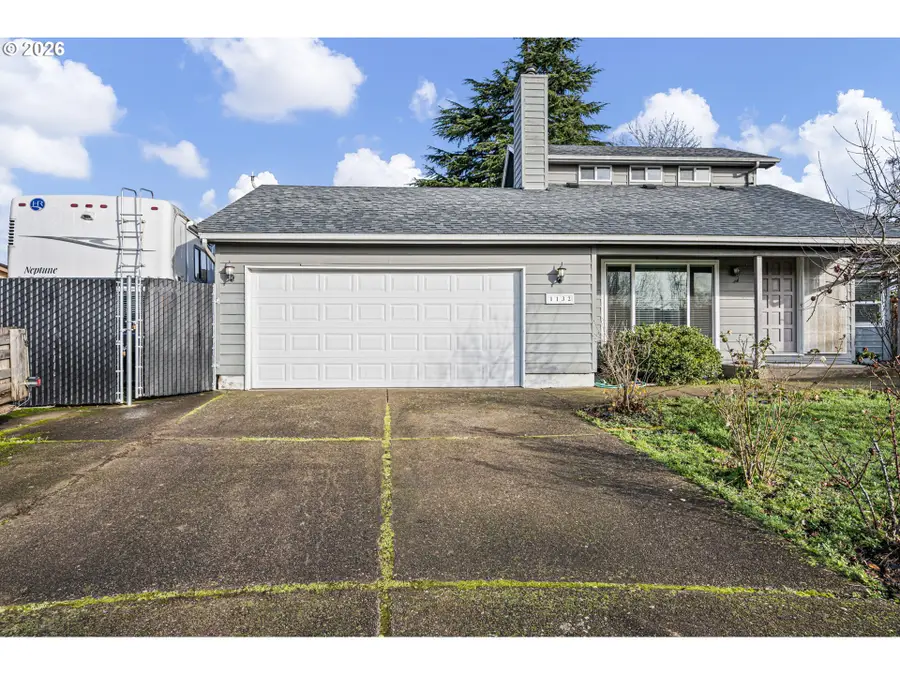 1132 T St, Springfield, OR 97477 - #3