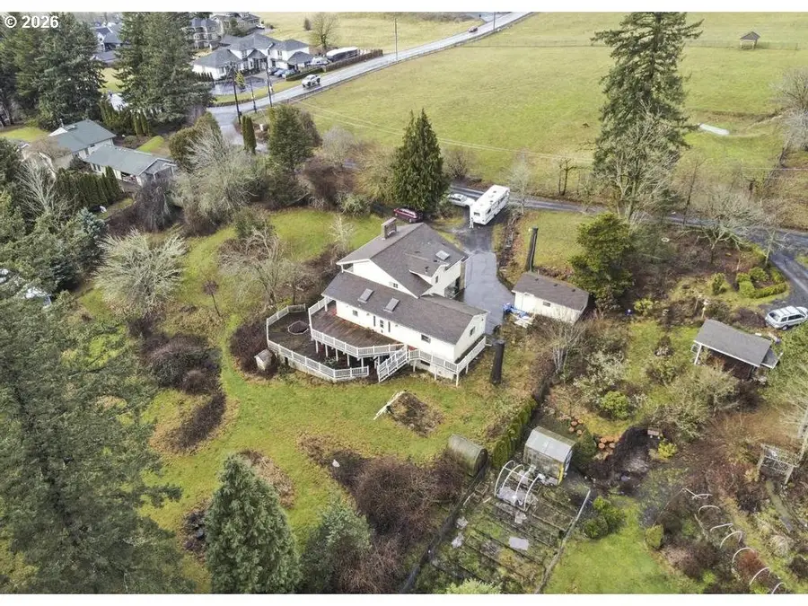 3102 NW 16th Ave, Camas, WA 98607 - #2