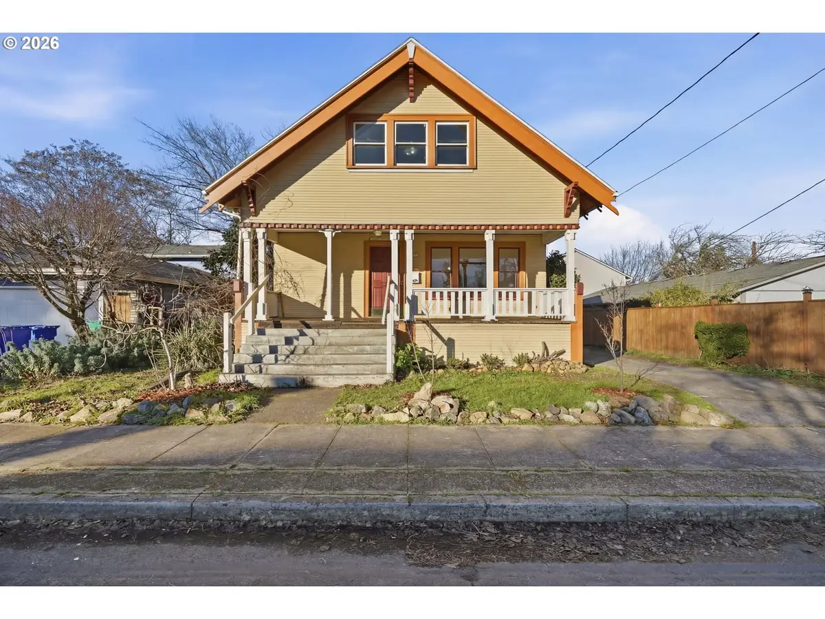 7619 SE Insley St, Portland, OR 97206 - #1