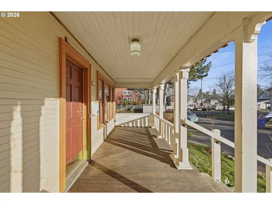 7619 SE Insley St, Portland, OR 97206 - #2