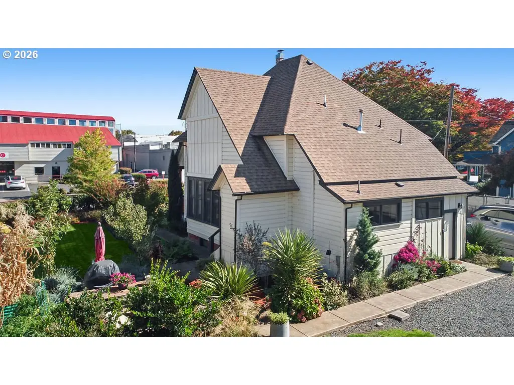 436 Lincoln St, Eugene, OR 97401 - #1