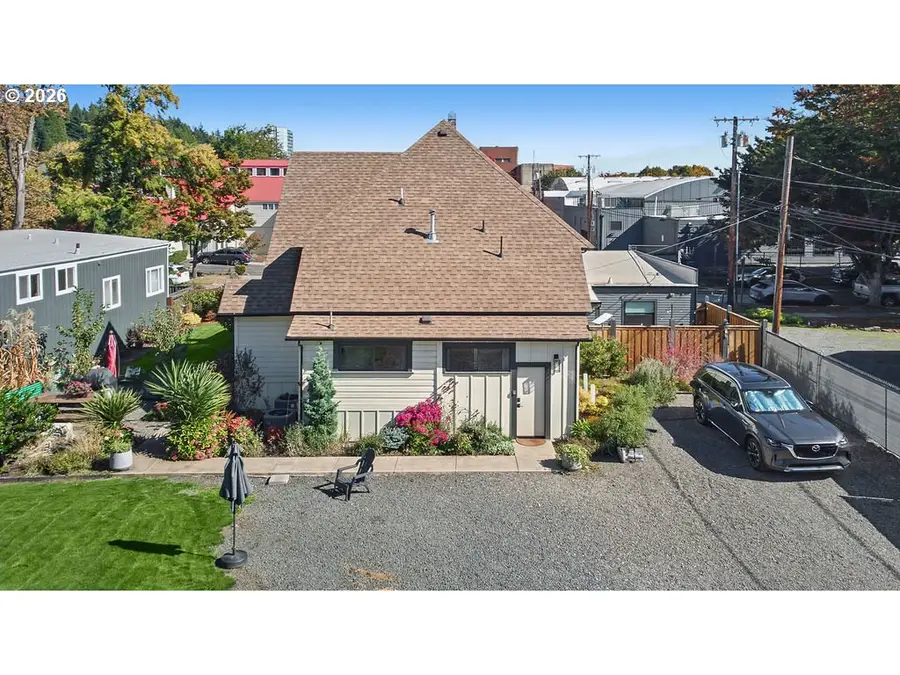 436 Lincoln St, Eugene, OR 97401 - #3