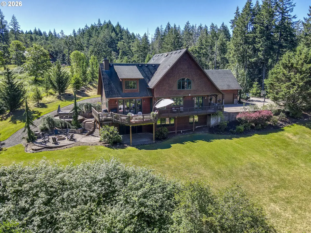 6415 NW Kestrel Hill Ln, Corvallis, OR 97330 - #1