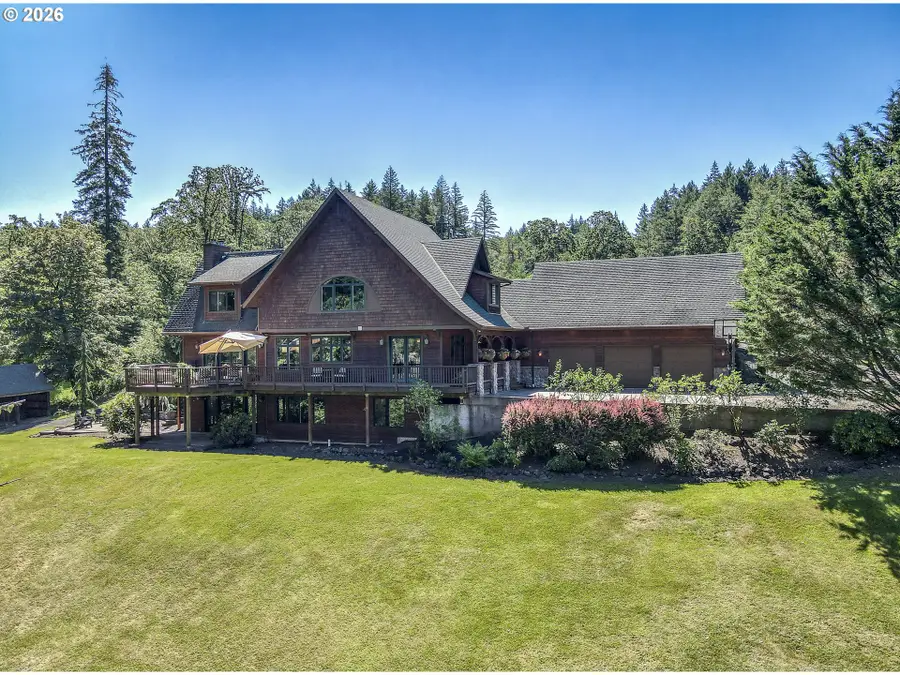 6415 NW Kestrel Hill Ln, Corvallis, OR 97330 - #3