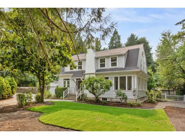 6739 SW 63rd Ave, Portland, OR 97219