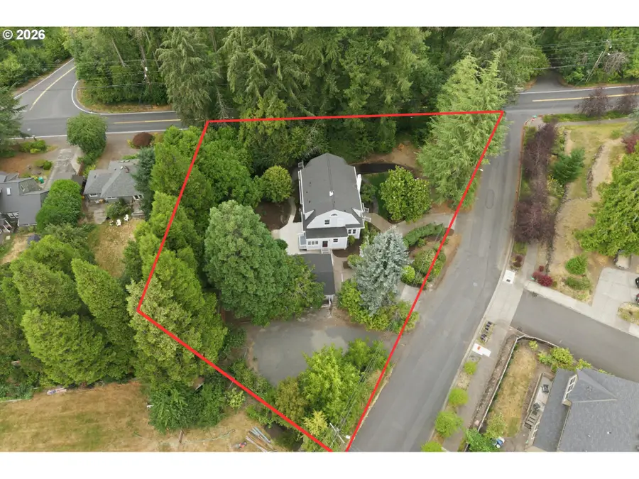 6739 SW 63rd Ave, Portland, OR 97219 - #2