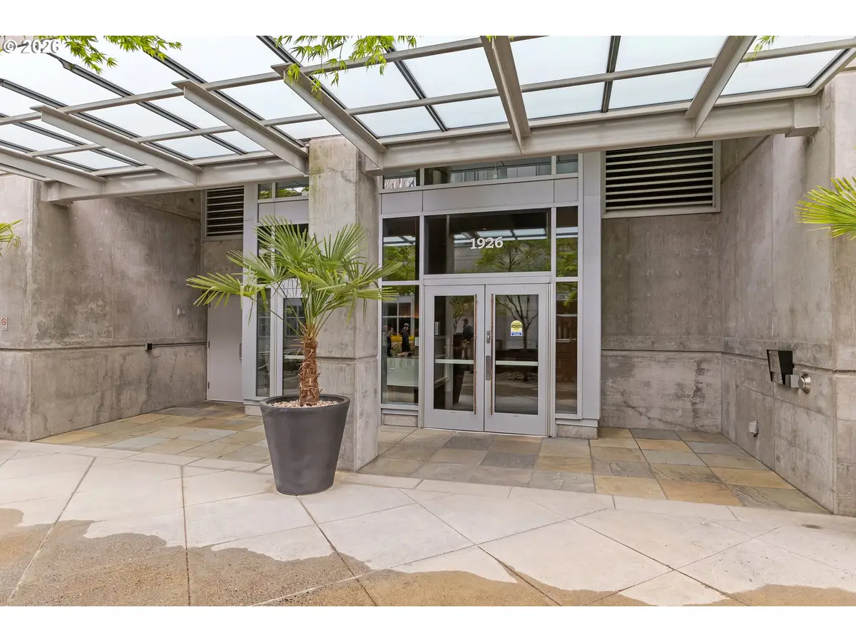 1926 W Burnside St #812, Portland, OR 97209 - #1