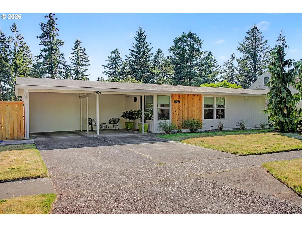 309 NW Overlook Dr, Vancouver, WA 98665 - #1