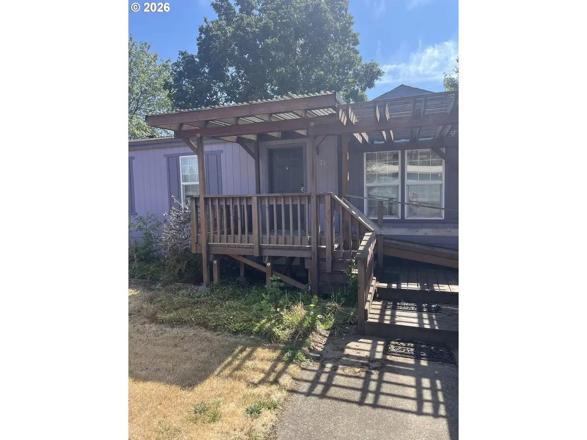 93295 Territorial Hwy #12, Cheshire, OR 97448 - #1