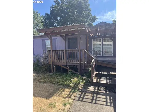 93295 Territorial Hwy #12, JunctionCity, OR 97448
