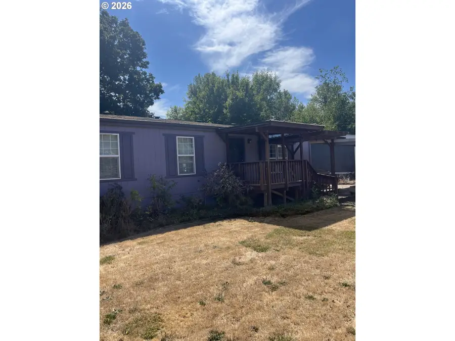 93295 Territorial Hwy #12, Cheshire, OR 97448 - #2