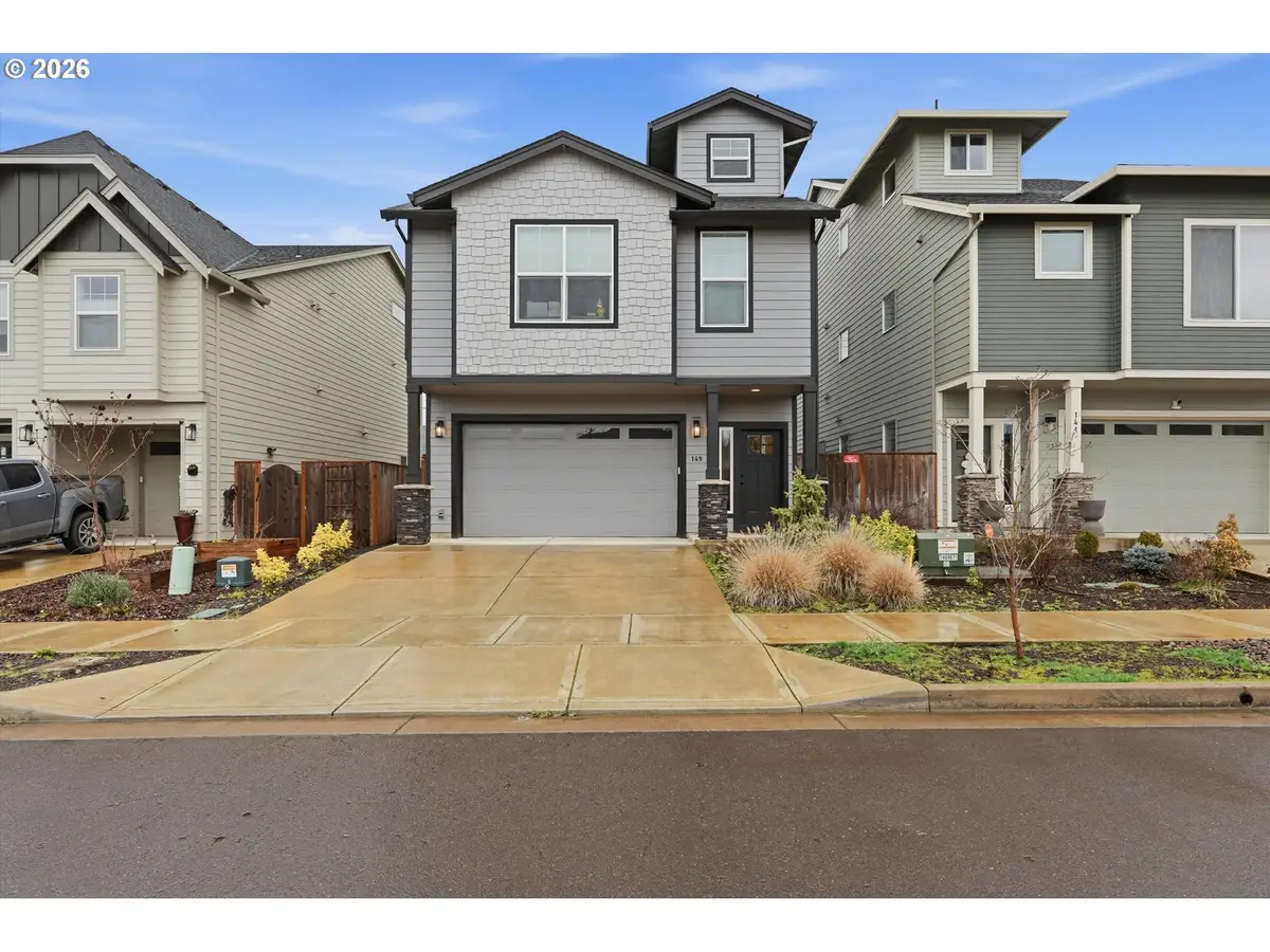149 W Barbaras Way, Newberg, OR 97132 - #1