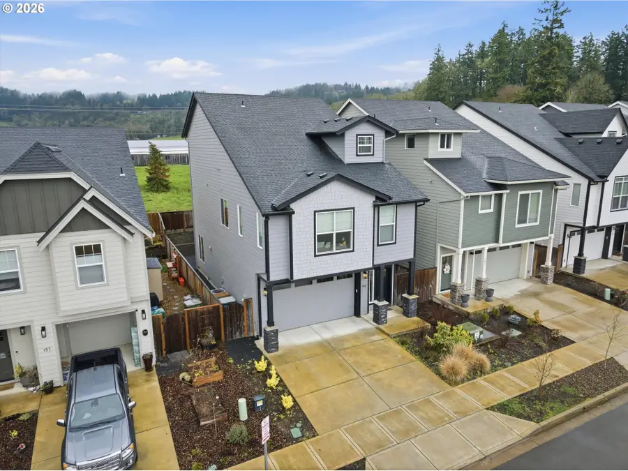 149 W Barbaras Way, Newberg, OR 97132 - #3