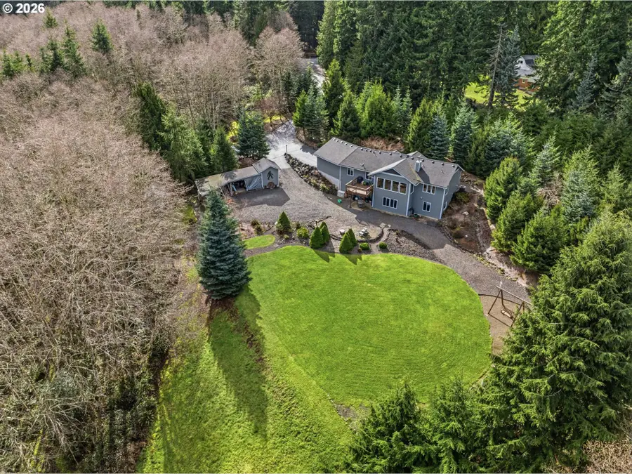 72 Blue Mountain Rd, Castle Rock, WA 98611 - #2