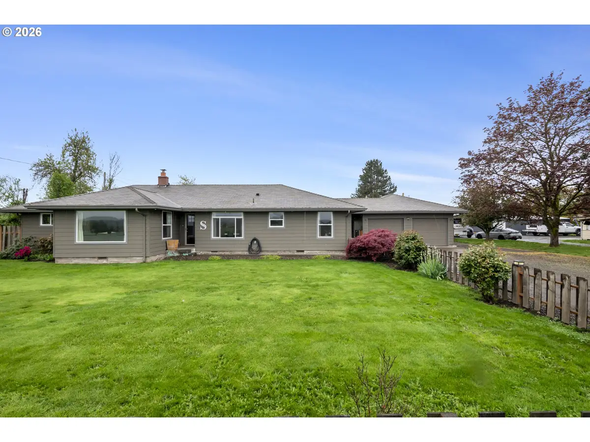 13986 S Vick Rd, Molalla, OR 97038 - #1
