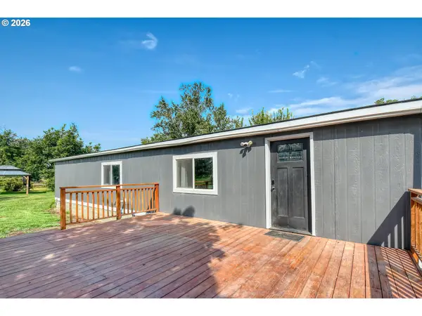 81235 W Eighth Rd, Irrigon, OR 97844