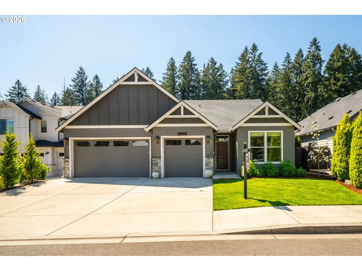 13512 NE 62nd Ct, Vancouver, WA 98686 - #1