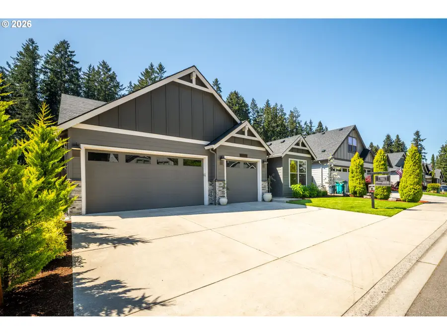13512 NE 62nd Ct, Vancouver, WA 98686 - #2