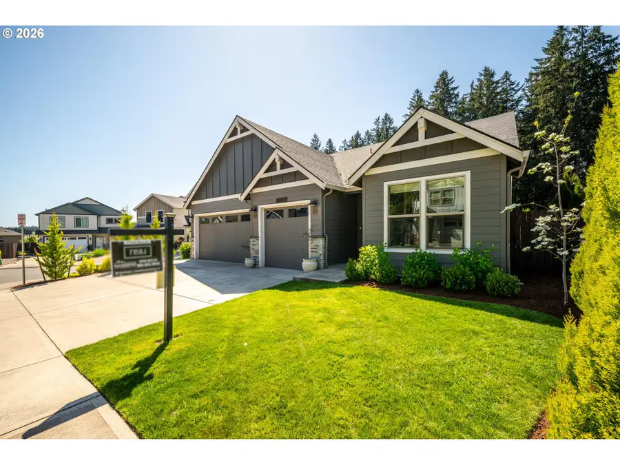 13512 NE 62nd Ct, Vancouver, WA 98686 - #3