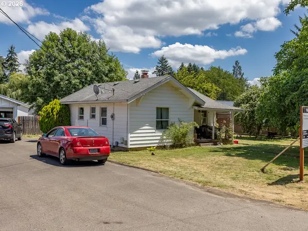 7101 NE 31st Ave, Vancouver, WA 98665