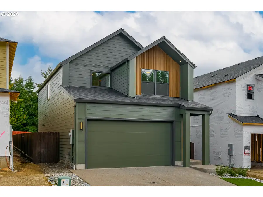 18025 NE 35th Ave, Ridgefield, WA 98642 - #2