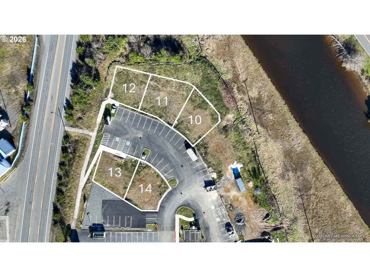 Cross Creek St #12, Seaside, OR 97138 - #1