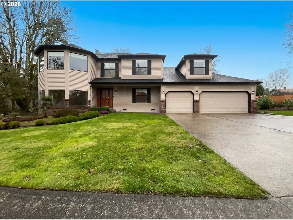 14706 SE 29th St, Vancouver, WA 98683 - #1