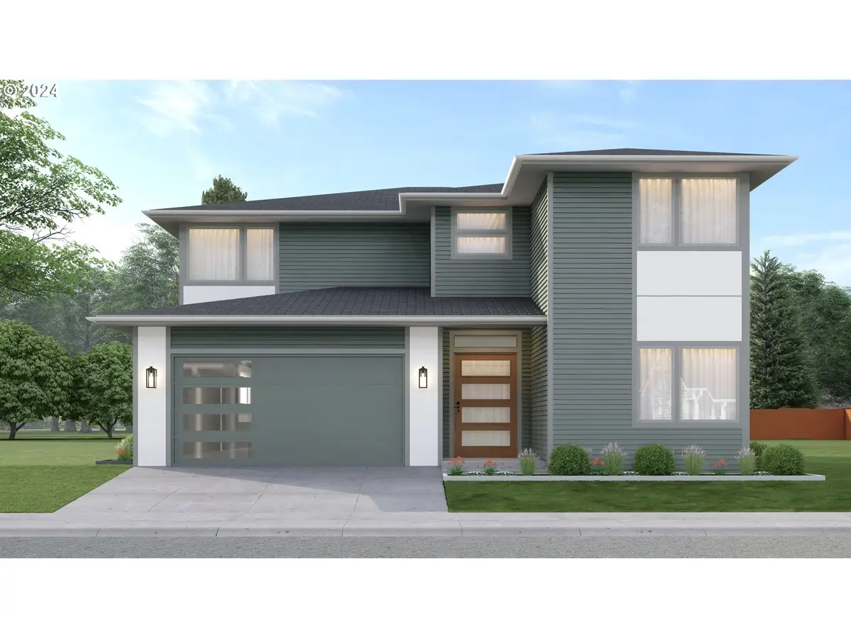 3423 NW Talon Ter #Lot 2, Portland, OR 97229 - #1