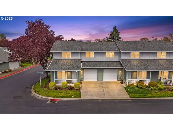 6211 SE Polaris Way, Hillsboro, OR 97123