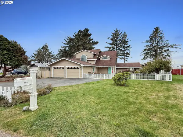 14646 Wollam Rd, Brookings, OR 97415