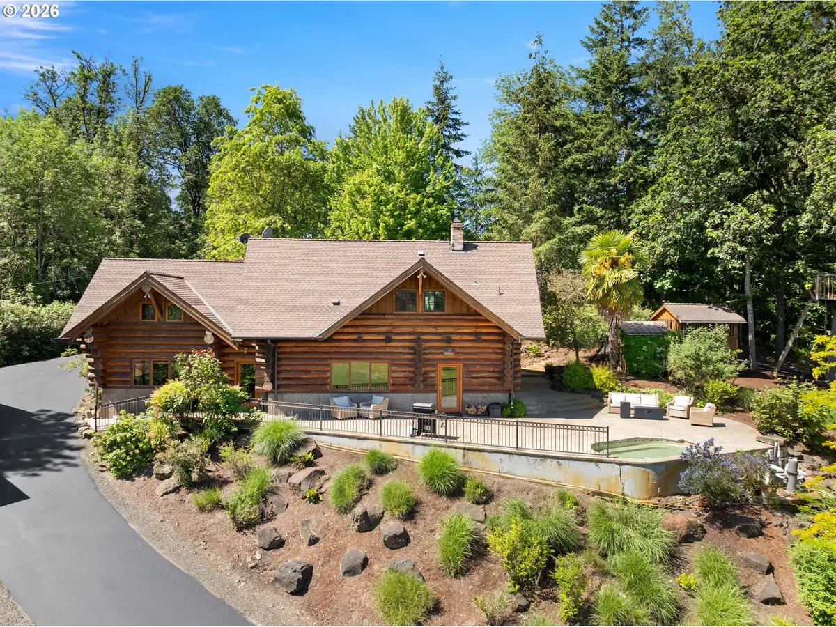34643 Mountain View Pl Ne, Albany, OR 97322 - #1