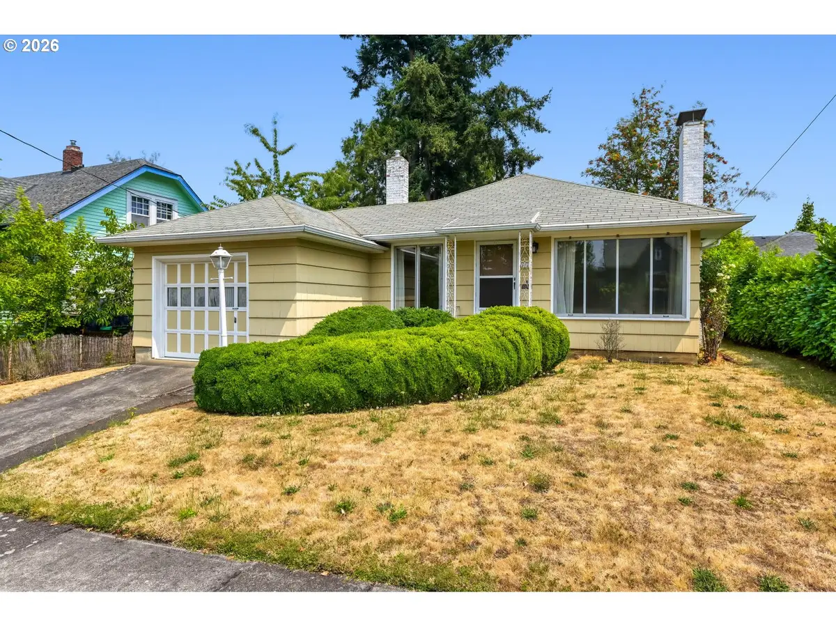 3828 NE 75th Ave, Portland, OR 97213 - #1