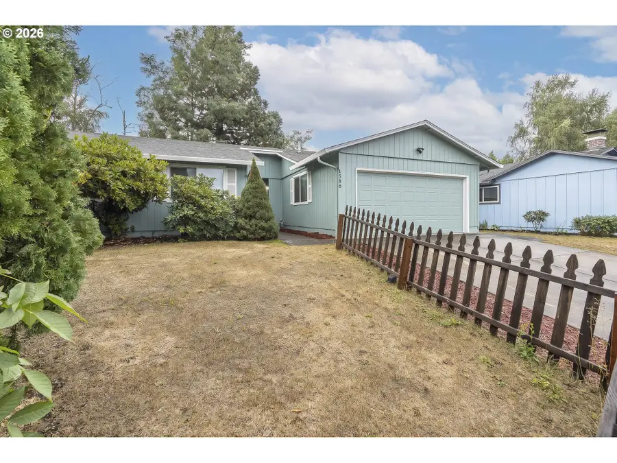 1586 Freeman Ct, Keizer, OR 97303 - #2