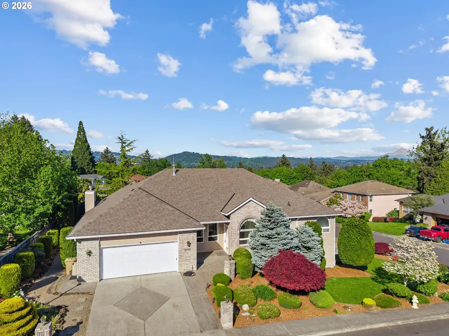 6490 SE Norma Cir, Milwaukie, OR 97267 - #2