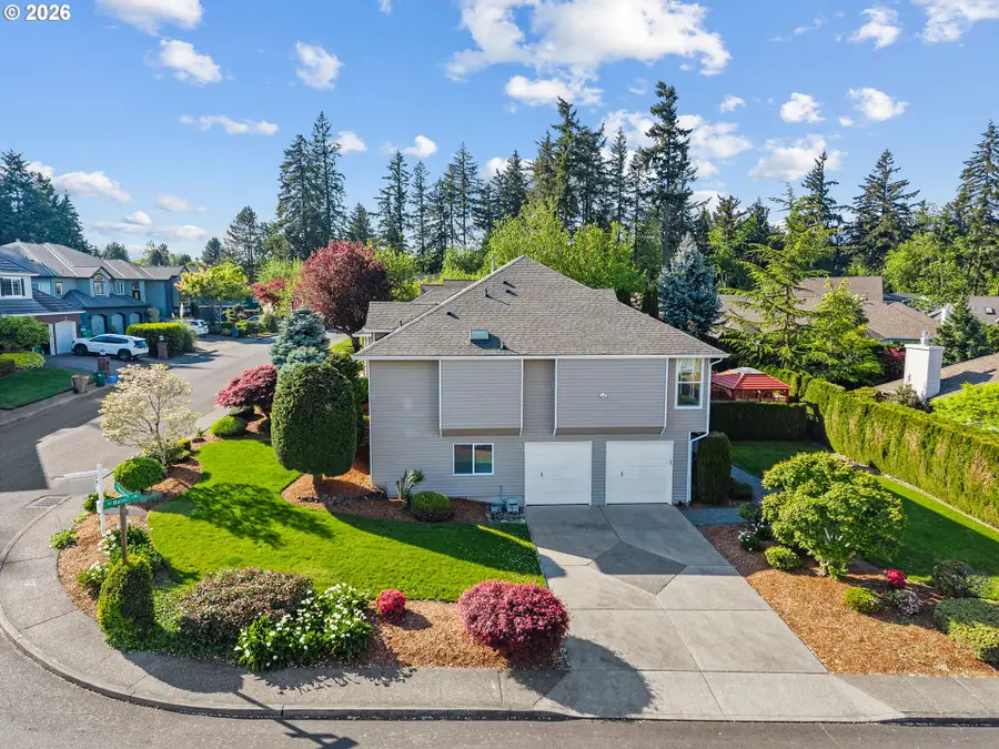 6490 SE Norma Cir, Milwaukie, OR 97267 - #3