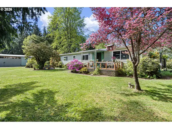 25669 Cochran Ct, Veneta, OR 97487
