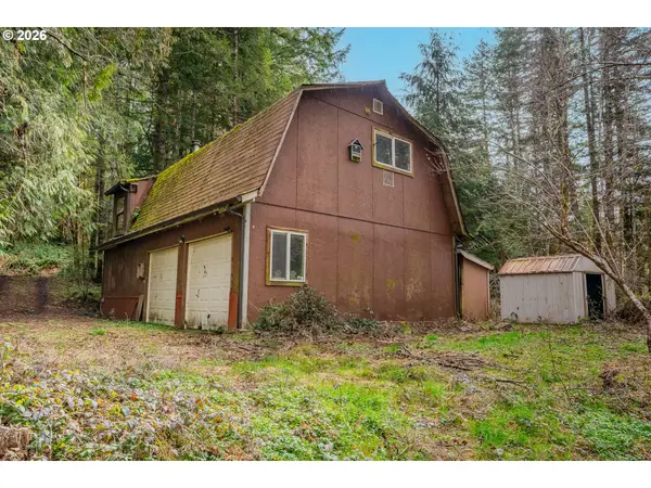 Alsea-deadwood Hwy, Alsea, OR 97324