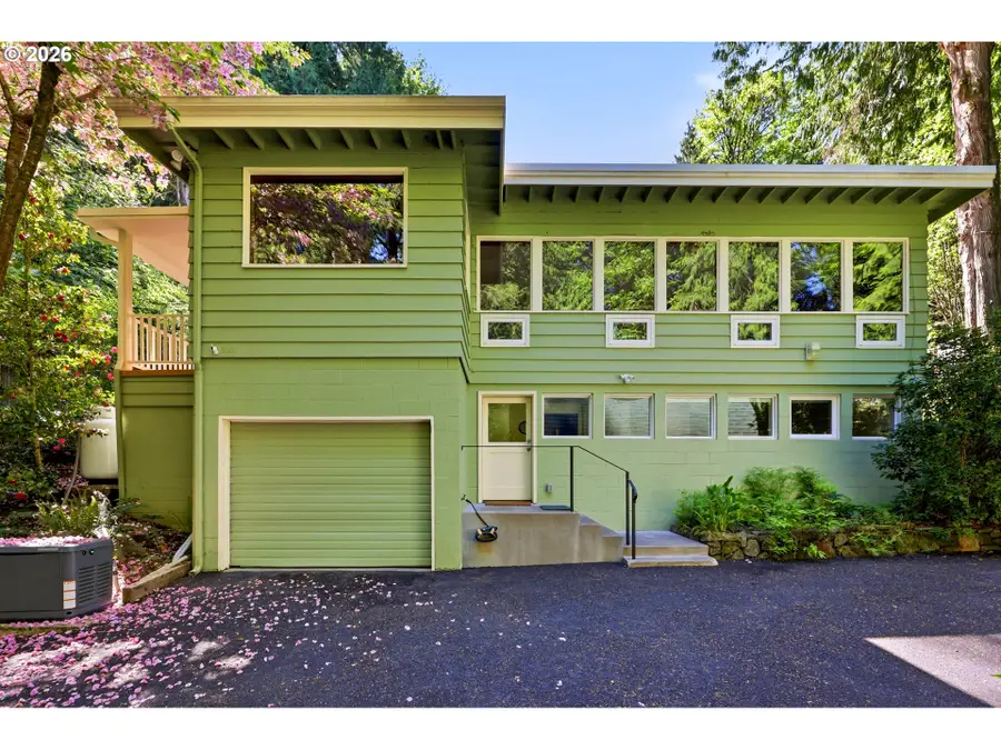 5000 NW Cornell Rd, Portland, OR 97210 - #3