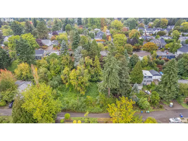 SE Tenino St, Portland, OR 97206