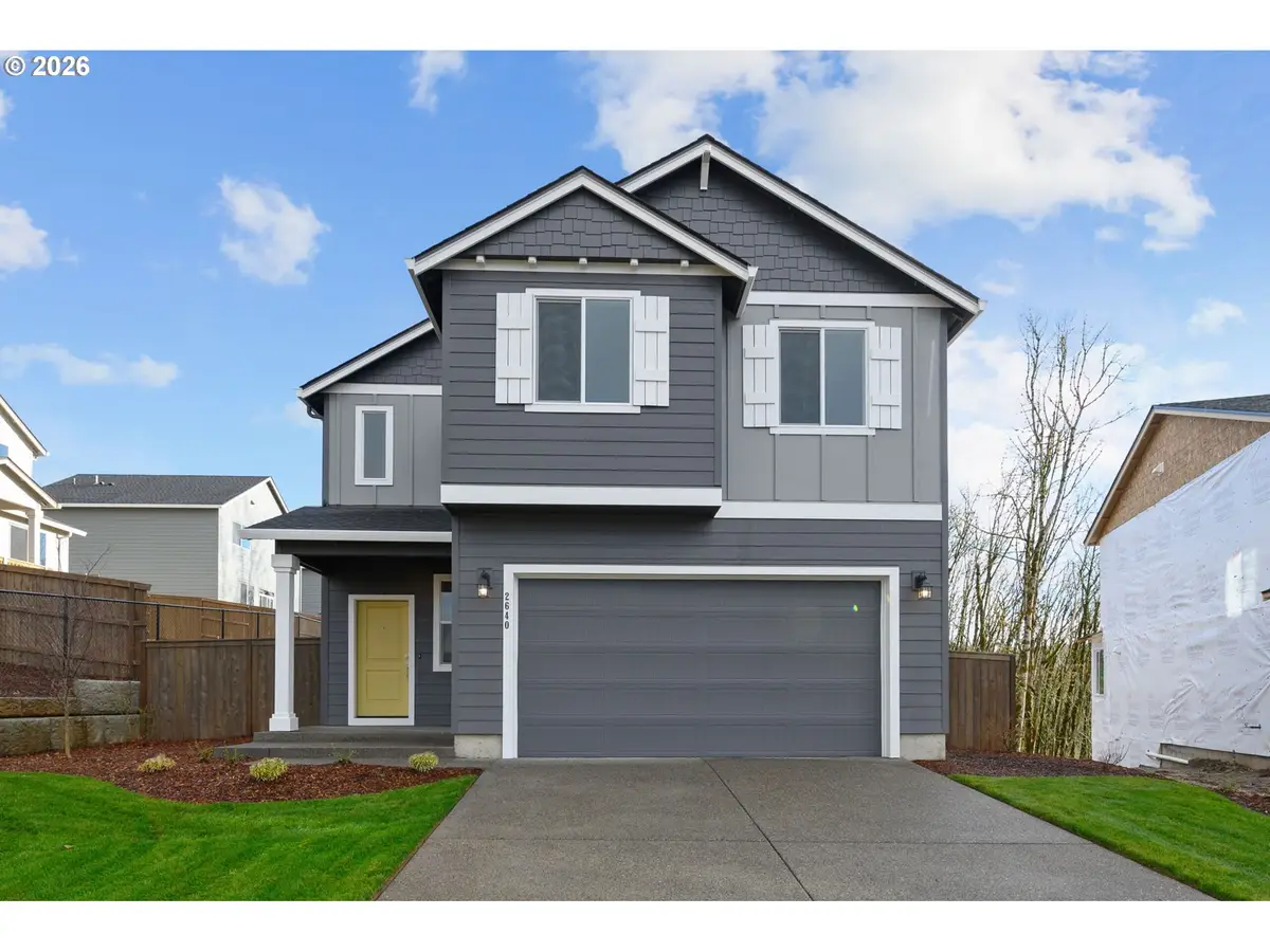 13431 NE 87th St, Vancouver, WA 98682 - #1