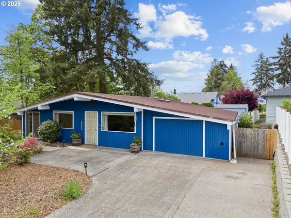 6521 Glen Echo Ave, Gladstone, OR 97027
