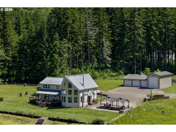 23801 NE Alvas Rd, BattleGround, WA 98604