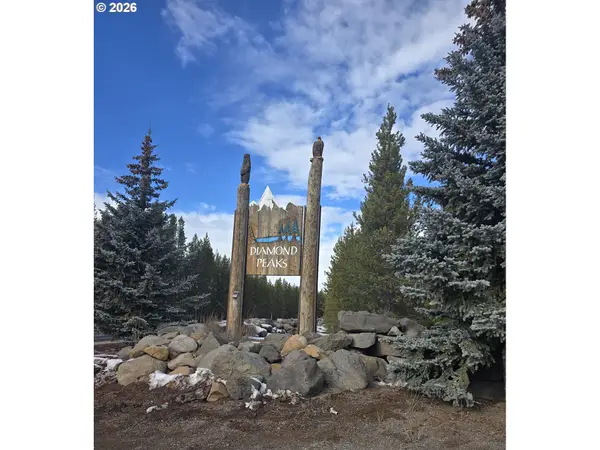 16 Clear Springs Way, CrescentLake, OR 97733