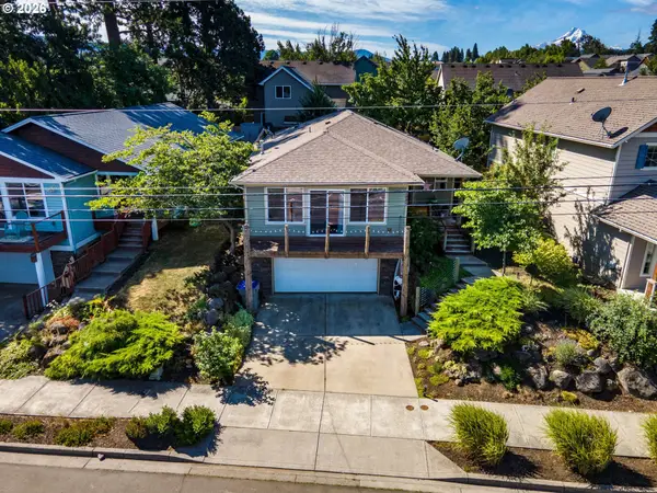 2885 May St, HoodRiver, OR 97031