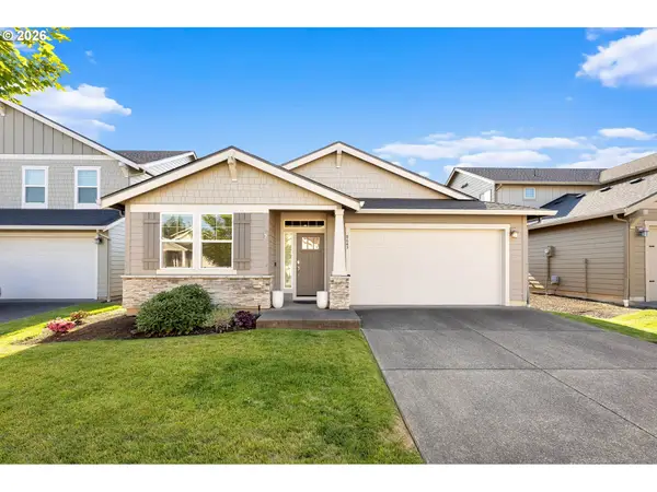 8643 N Wright St, Camas, WA 98607