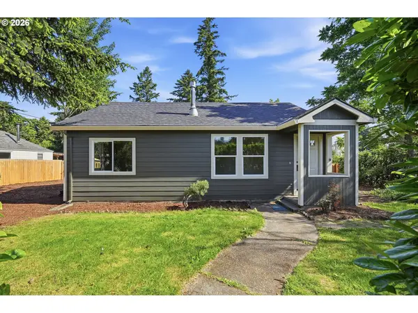 11641 NE Siskiyou St, Portland, OR 97220
