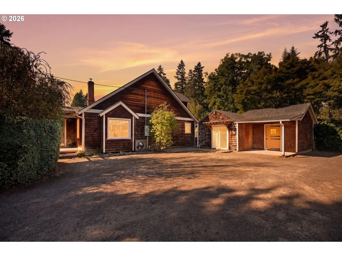 5675 Childs Rd, Northwest Clackamas, OR 97035 - #1