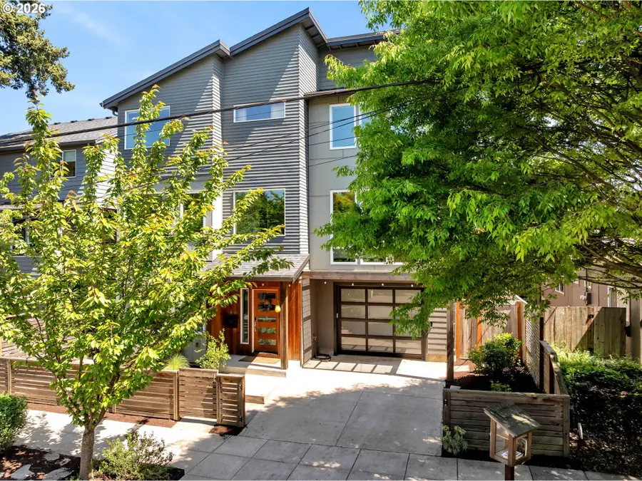 2750 SE 41st Ave, Portland, OR 97202 - #3